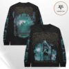 Bring Me The Horizon Dig It All Over Print Hoodie Bring Me The Horizon Dig It All Over Print Hoodie