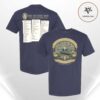 Dave Matthews Band 2025 Camden Event Two Sides Unisex T-Shirt