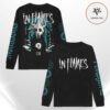 Rise Against Wire Pullover All Over Print Hoodie Rise Against Wire Pullover All Over Print Hoodie