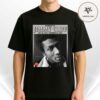 Jimmy Cliff Memorial Tribute Poster Legendary Reggae Icon 1944 To 2025 Unisex T-Shirt