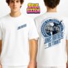 Jonas Brothers Merch Tee For Cincinnati OH At Heritace Bank Center On November 22 2025 Two Sides Unisex T-Shirt