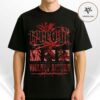 Motionless In White I’ll See You In Hell Two Sides Unisex T-Shirt