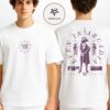 Sleep Token Feather Sword Two Sides Unisex T-Shirt
