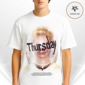 The Weeknd Thursday Unisex T-Shirt