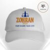 Zohran Mamdani And Donald Trump Fascist Meme Political Humor Classic Cap Hat Snapback Zohran Mamdani And Donald Trump Fascist Meme Political Humor Classic Cap Hat Snapback