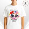 Zohran Mamdani For The People Unity And Justice NYC 2025 Support Unisex T-Shirt Zohran Mamdani For The People Unity And Justice NYC 2025 Support Unisex T-Shirt