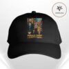 Zohran Mamdani For The People Unity And Justice NYC 2025 Support Classic Cap Hat Snapback