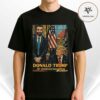 Zohran Mamdani NYC 2025 Support Heart Oval Office Photo Unisex T-Shirt