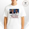 Zohran Mamdani Turn The Volume Up Shirt NYC Campaign Merch 2026 Political Awareness Unisex T-Shirt