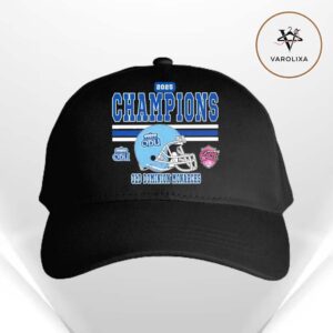 2025 Cure Bowl Champions Old Dominion Monarchs Football Champions 2025 StaffDNA Cure Bow