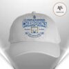 Champions Virginia Cavaliers Football Named To Champions 2025 TaxSlayer Gator Bowl Helmet Classic Cap Hat Snapback