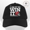 2025 NCAA Division I Football Championship Semifinals Bound Classic Cap Hat Snapback