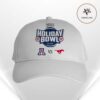 Virginia Cavaliers Vs Missouri Tigers 2025 TaxSlayer Gator Bowl NFL Classic Cap Hat Snapback