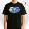 Wilson Prep Tigers 2025 Division 1A Football Champions Unisex T-Shirt