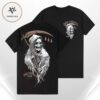 Bad Omens Specter Slideshow Two Sides Unisex T-Shirt Bad Omens Specter Slideshow Two Sides Unisex T-Shirt