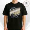 Bisons Harding 2025 NCAA Division II Football Championship Bound Unisex T-Shirt