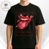 Collectionzz x The Rolling Stones Sympathy For The Devil Unisex T-Shirt