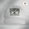 Virginia Cavaliers 2025 Commonwealth Cup Champions Winner Classic Cap Hat Snapback Virginia Cavaliers 2025 Commonwealth Cup Champions Winner Classic Cap Hat Snapback