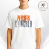 Denver Broncos 2025 NFL Playoffs Ready Unisex T-Shirt