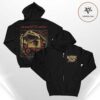 Despised Icon Reaper Collab w Carnifex & Chelsea Grin All Over Print Longsleeves