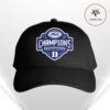 Duke Blue Devils 2025 ACC Championship Classic Cap Hat Snapback