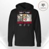 Georgia Bulldogs ESPN x CFP Window NFL 2025-2026 Unisex Hoodie