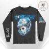 Despised Icon Shadow Work 2025 All Over Print Longsleeves Despised Icon Shadow Work 2025 All Over Print Longsleeves