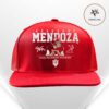 Fernando Mendoza Indiana 2025 Heisman Trophy Winner Campaign Classic Cap Hat Snapback