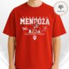 Fernando Mendoza 2025 Heisman Winner Unisex T-Shirt