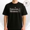 Fernando Mendoza Indiana 2025 Heisman Trophy Winner Campaign Unisex T-Shirt Fernando Mendoza Indiana 2025 Heisman Trophy Winner Campaign Unisex T-Shirt