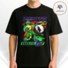Five Nights at Freddy’s Theorywear Freddy Fazer Blast Collection Unisex T-Shirt