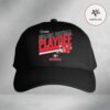 Georgia Bulldogs 2025 SEC Champions Classic Cap Hat Snapback