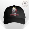 Georgia Bulldogs 2025 SEC Champions Classic Cap Hat Snapback
