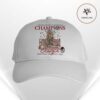 Georgia Bulldogs Beat 28-7 Alabama Crimson Tide 2025 SEC Football Champions Georgia Classic Cap Hat Snapback