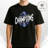 Georgia Southern Eagles 2025 Birmingham Bowl Champions Unisex T-Shirt Georgia Southern Eagles 2025 Birmingham Bowl Champions Unisex T-Shirt