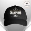 Georgia Southern Eagles 2025 Birmingham Bowl Champions NFL CFP Season Classic Cap Hat Snapback Georgia Southern Eagles 2025 Birmingham Bowl Champions NFL CFP Season Classic Cap Hat Snapback