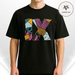 Ice Nine Kills Sally’s Nightmare Unisex Tee Shirt