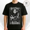 Ice Nine Kills The Death Card Tarot Unisex T-Shirt