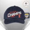 TCU Horned Frogs Football 2025 Alamo Bowl Champions CFP NFL Season Classic Cap Hat Snapback