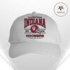Georgia Bulldogs Beat 28-7 Alabama Crimson Tide 2025 SEC Football Champions Georgia Classic Cap Hat Snapback