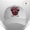 2025 Cotton Bowl Ohio State Buckeyes CFP MLB 2025 Classic Cap Hat Snapback