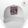 Miami Hurricanes Vs Texas A&M Aggies 2025 College Football Playoff Kyle Field Stadium December 20 NFL Classic Cap Hat Snapback