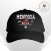 Indiana Hoosiers Fernando Mendoza 2025 Heisman Winner Classic Cap Hat Snapback
