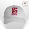 2025 NCAA Division I Football Championship Semifinals Bound Classic Cap Hat Snapback