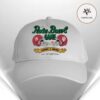 Indiana Hoosiers Vs. Alabama Crimson Tide 2026 Rose Bowl Heavyweight CFP Bowl Season Classic Cap Hat Snapback