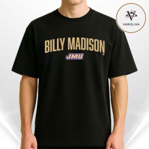 James Madison Dukes Billy Madison Unisex T-Shirt