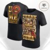 John Cena Youth Thank You Cena Gold All Over Print Shirt