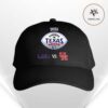 Miami RedHawks Vs Fresno State Bulldogs 2025 Snoop Dogg Arizona Bowl Head to Head Helmet Classic Cap Hat Snapback