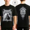 Lorna Shore Tree Exclusive Two Sides Unisex T-Shirt Lorna Shore Tree Exclusive Two Sides Unisex T-Shirt
