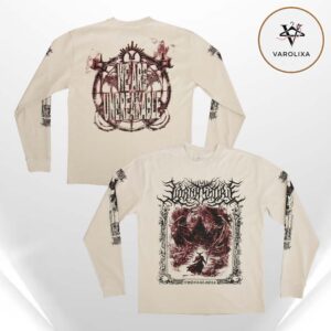 Lorna Shore Unbreakable All Unisex Long Sleeve